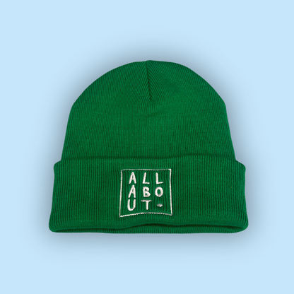 All About Beanie