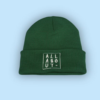 All About Beanie