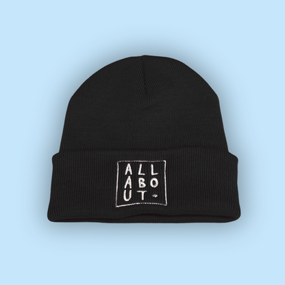 All About Beanie
