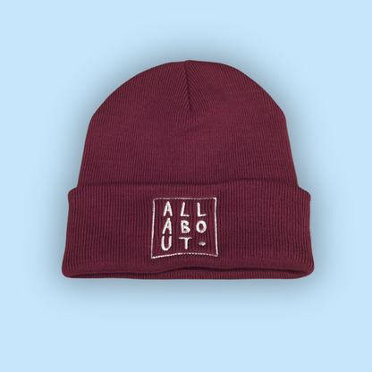 All About Beanie