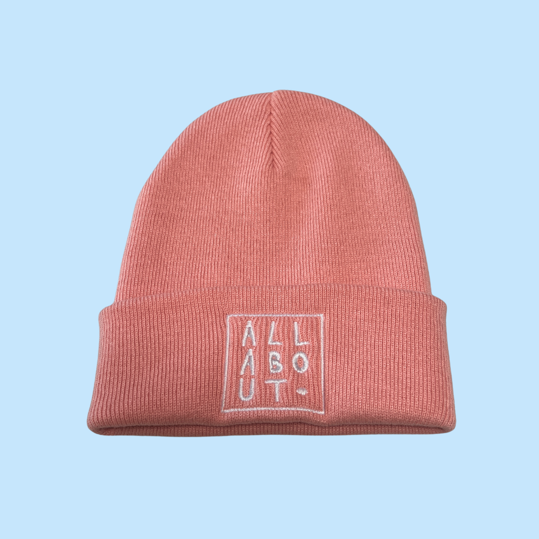 All About Beanie