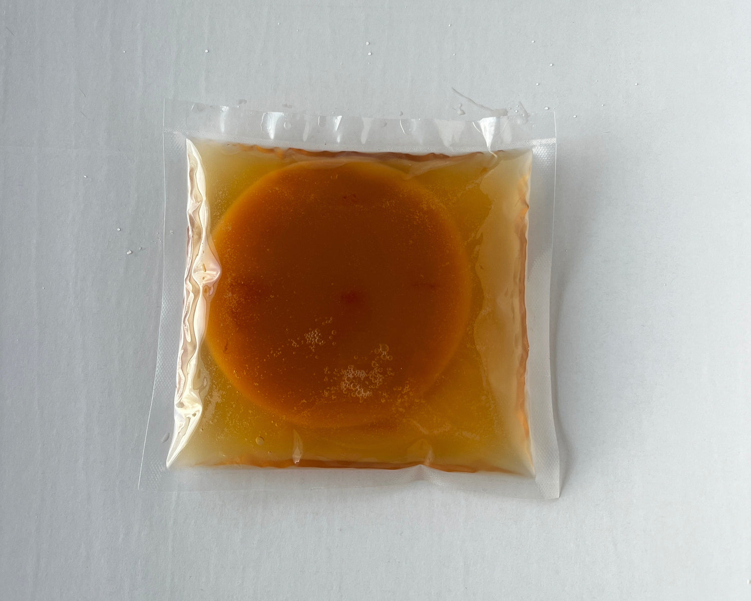 Organic Scoby